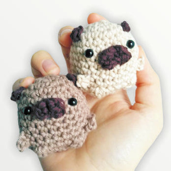 Teens (Secondary School) Crochet Club